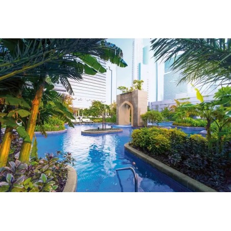 Conrad Dubai