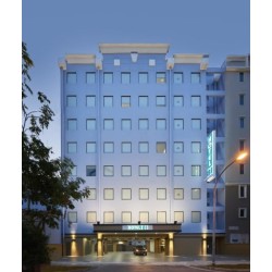Hotel 81 Gold