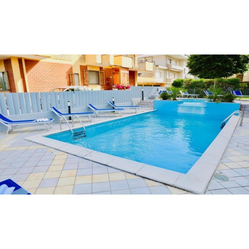 Hotel A Casa Nostra