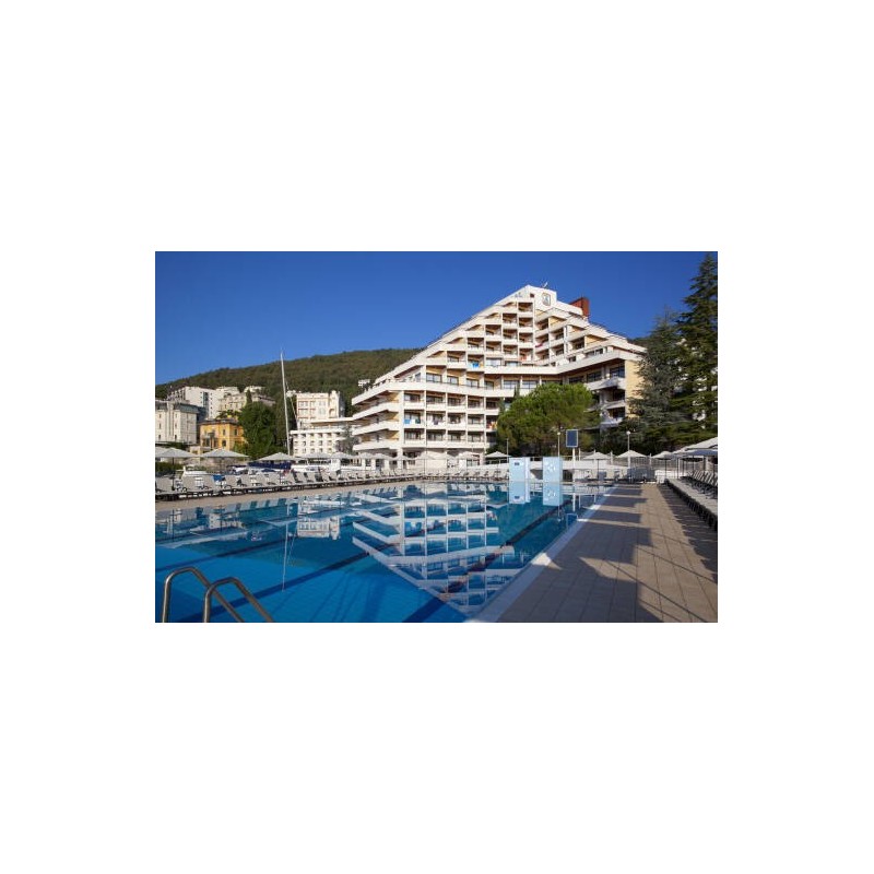 Hotel Admiral