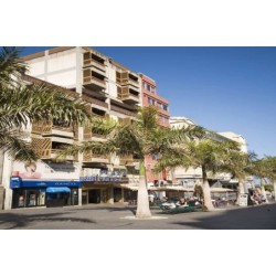 Hotel Adonis Plaza