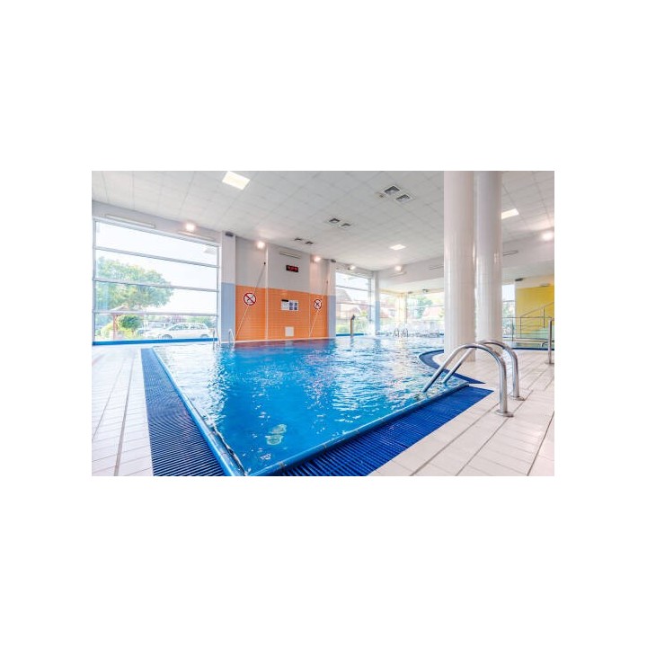 Hotel Akces Medical FIT & SPA