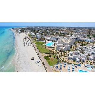 Hotel Al Jazira Beach & Spa