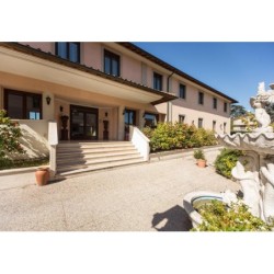 HOTEL ALBA