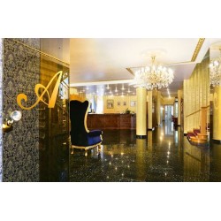 Hotel Alexandra