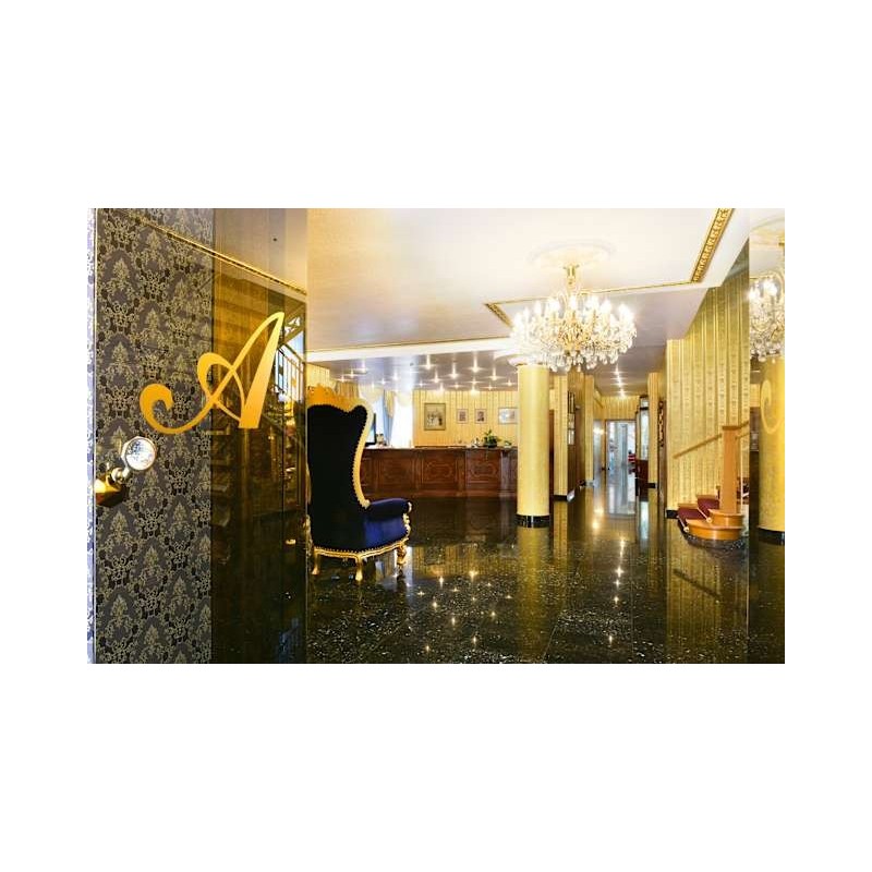Hotel Alexandra