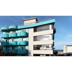 Hotel Ali d'Oro