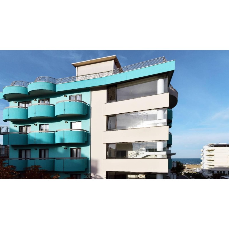 Hotel Ali d'Oro