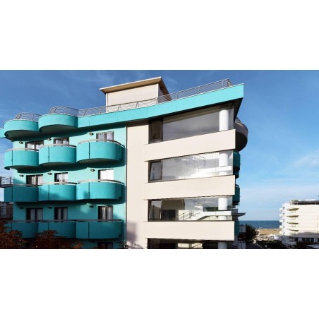 Hotel Ali d'Oro