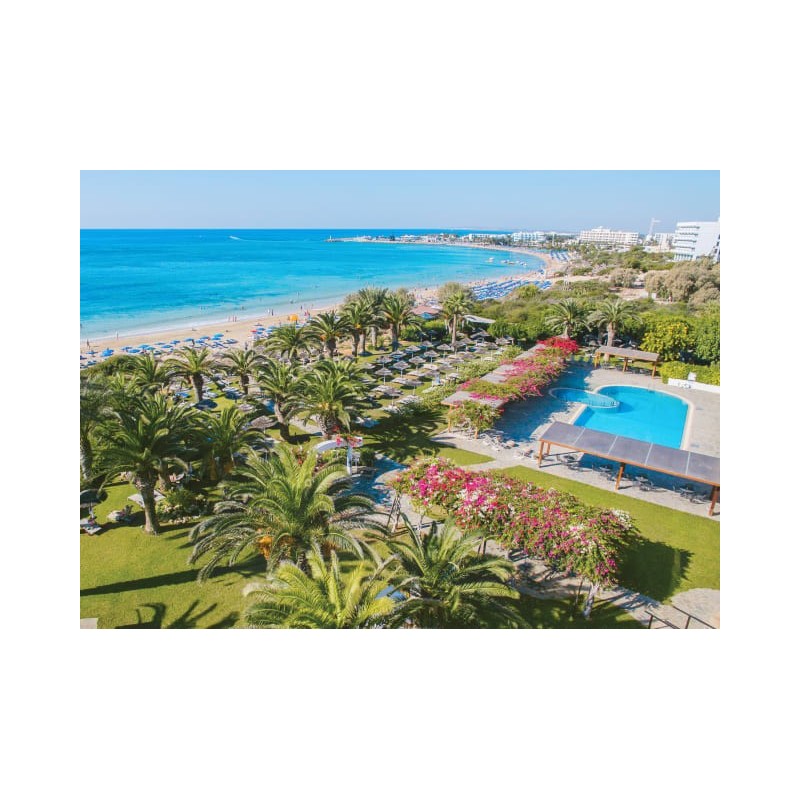 Hotel Alion Beach
