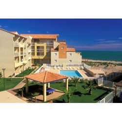 Hotel Alizea Beach