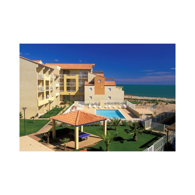 Hotel Alizea Beach