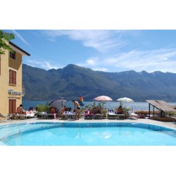 Hotel all' Azzurro