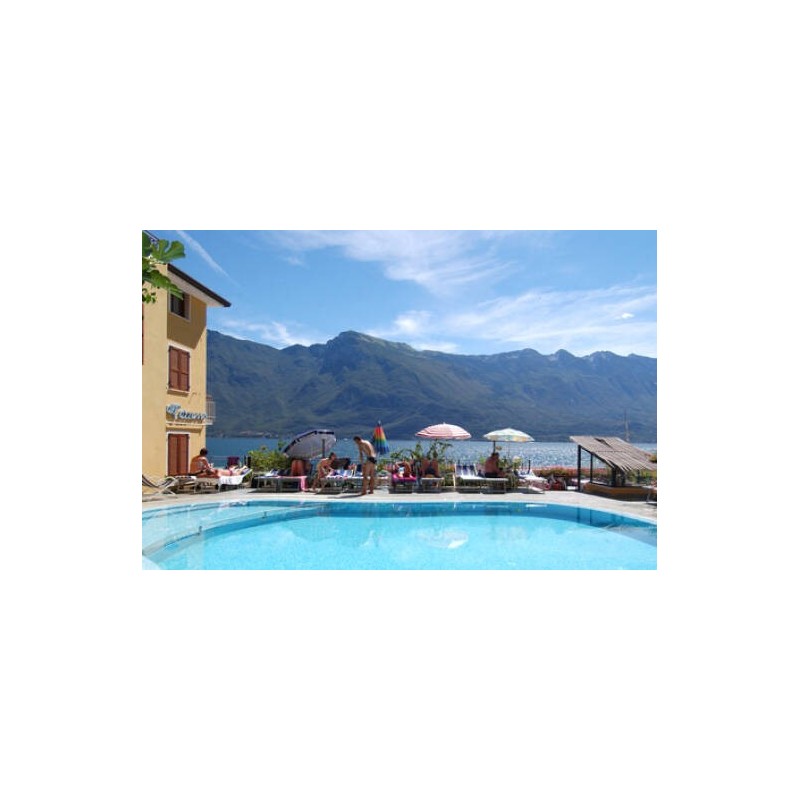 Hotel all' Azzurro