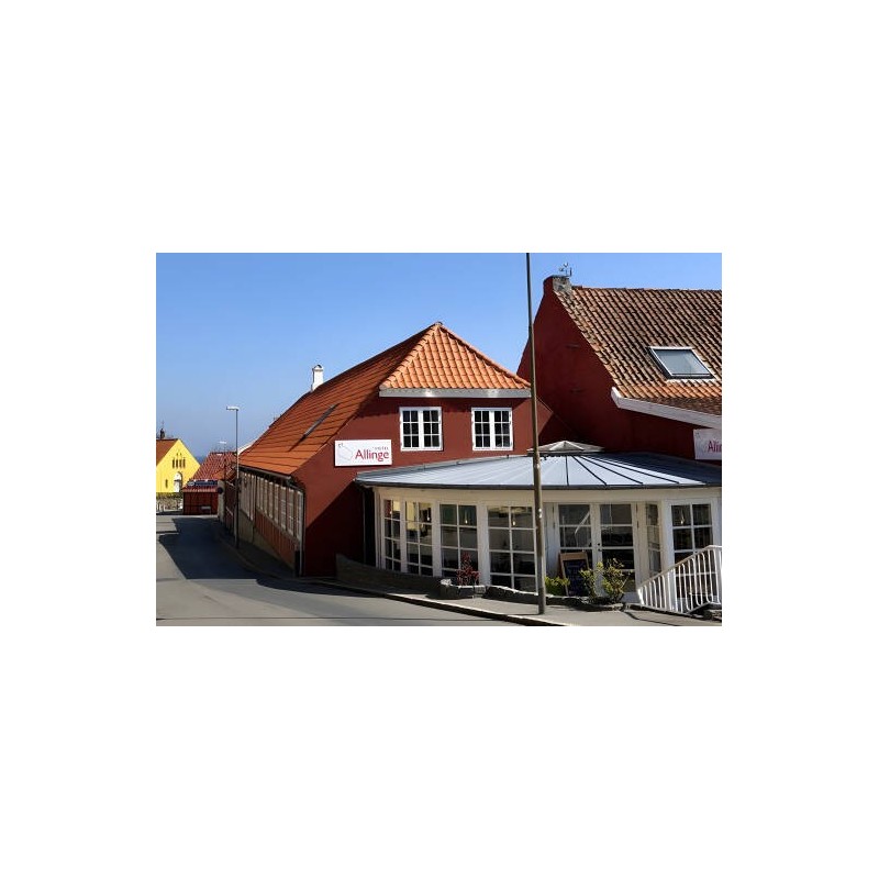 Hotel Allinge