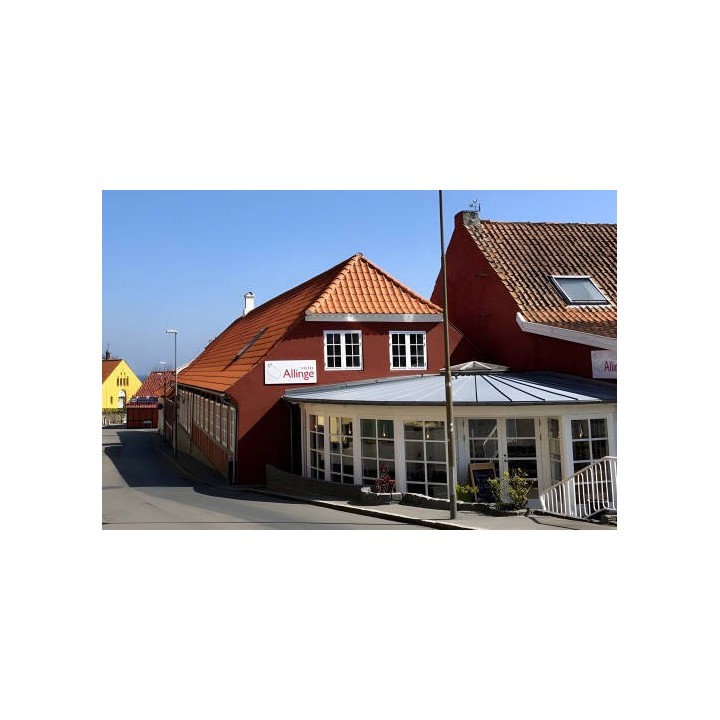 Hotel Allinge