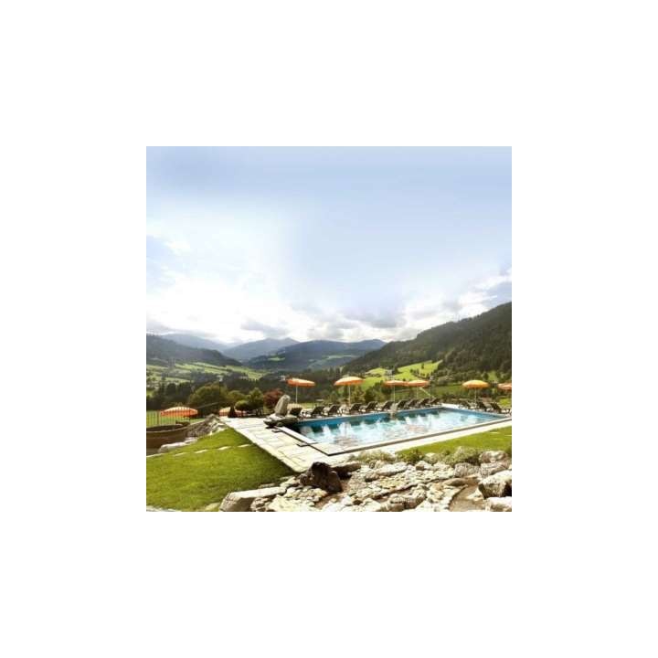 Hotel AlpenSchlössl