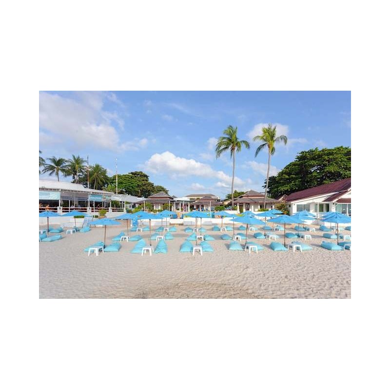 Hotel Al's Resort