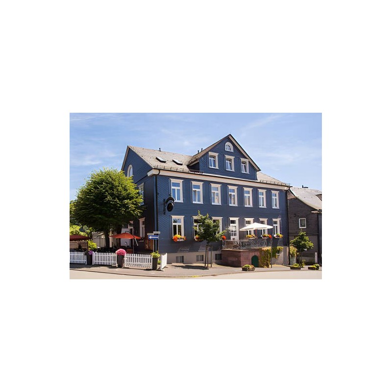Hotel Alte Schule