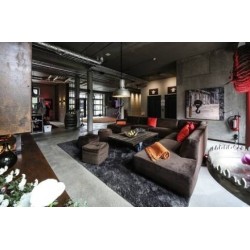 Hotel Altes Stahlwerk