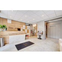 Hotel Altona