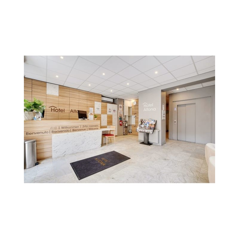 Hotel Altona