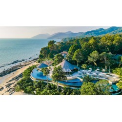Koh Yao Yai Village