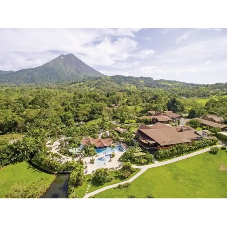 Arenal Springs Resort & Spa