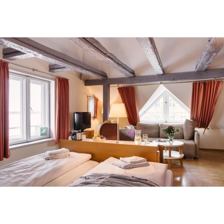 Hotel am Jungfernstieg