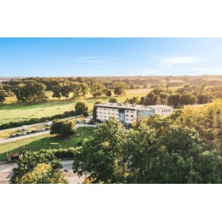 Hotel am Tierpark