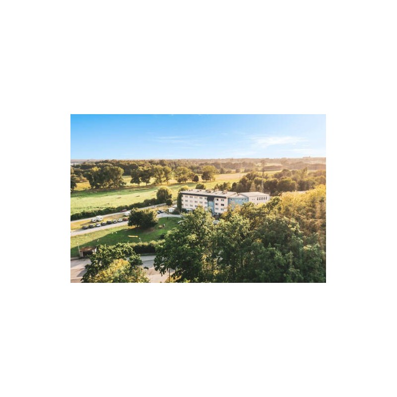Hotel am Tierpark