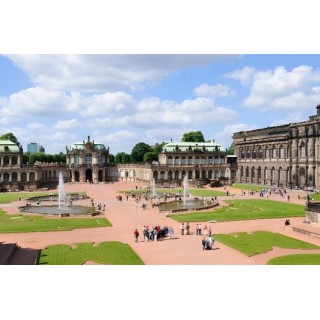 Hotel Amadeus Dresden