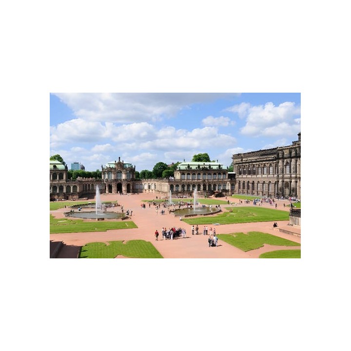 Hotel Amadeus Dresden