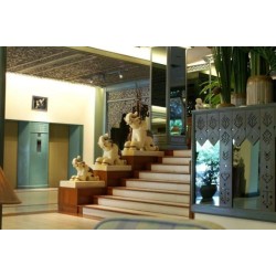 Hotel Amari Rincome