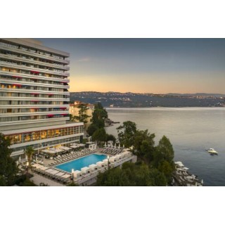 Hotel Ambasador