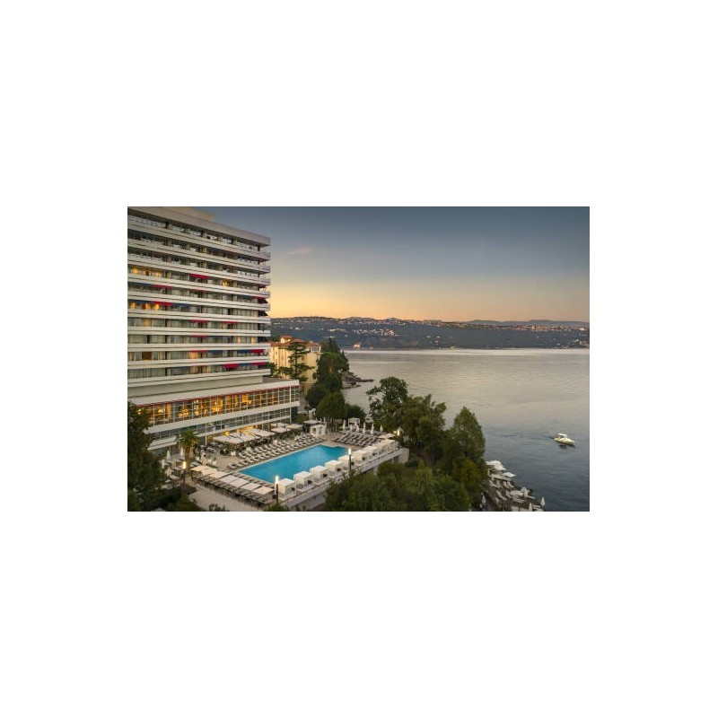 Hotel Ambasador