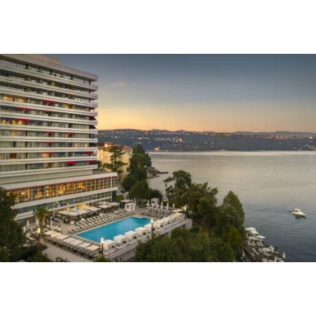 Hotel Ambasador