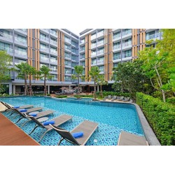 Hotel Amber Pattaya