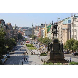 Hotel Ametyst Prague