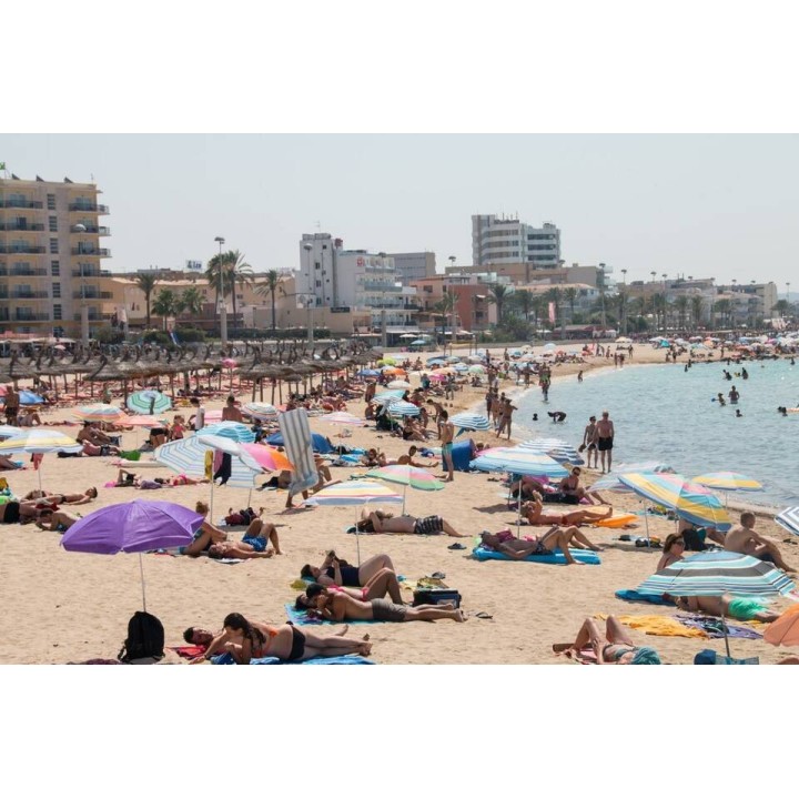 Hotel Amic Can Pastilla