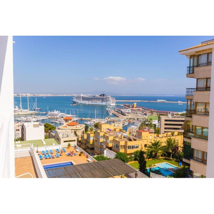 Hotel Amic Horizonte