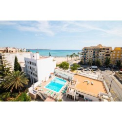 Hotel Amic Miraflores
