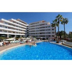 Hotel Andorra