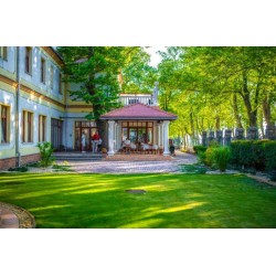 Hotel Anna Villa