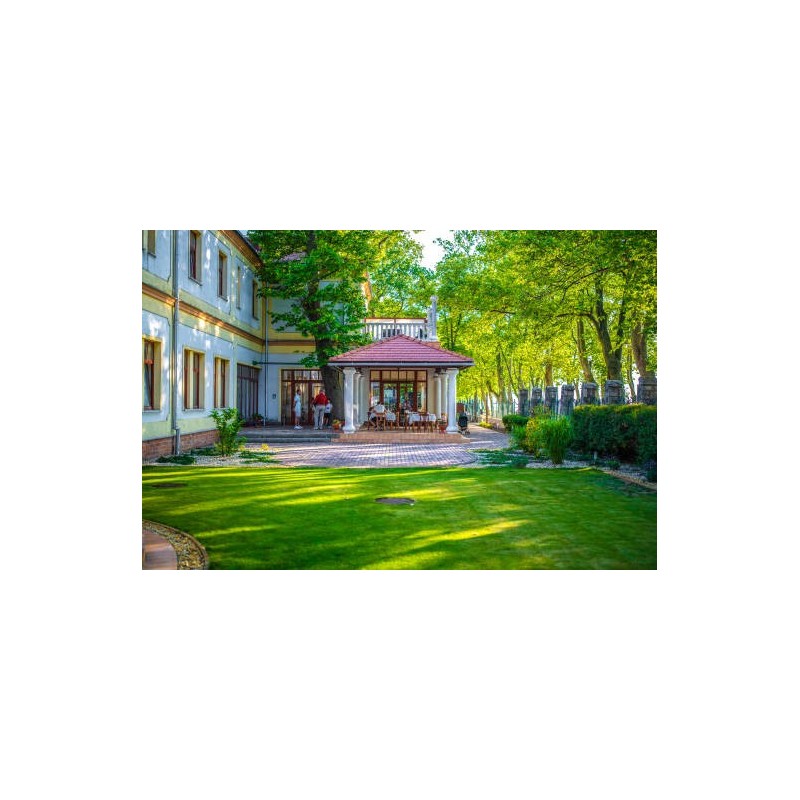 Hotel Anna Villa