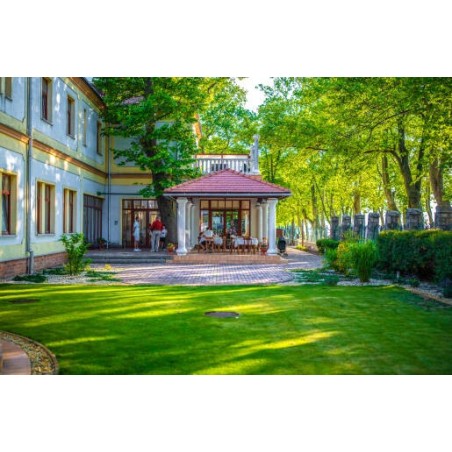 Hotel Anna Villa