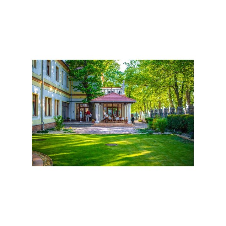 Hotel Anna Villa