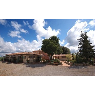 Hotel Antico Borgo Il Cardino