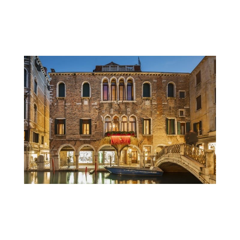 Hotel Antico Doge