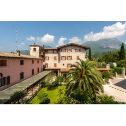 Hotel Antico Monastero